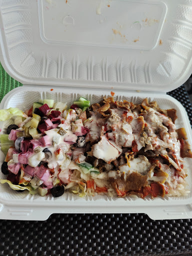 Photo of Paradise Donair - 723 12th St #3, New Westminster, BC V3M 4J9